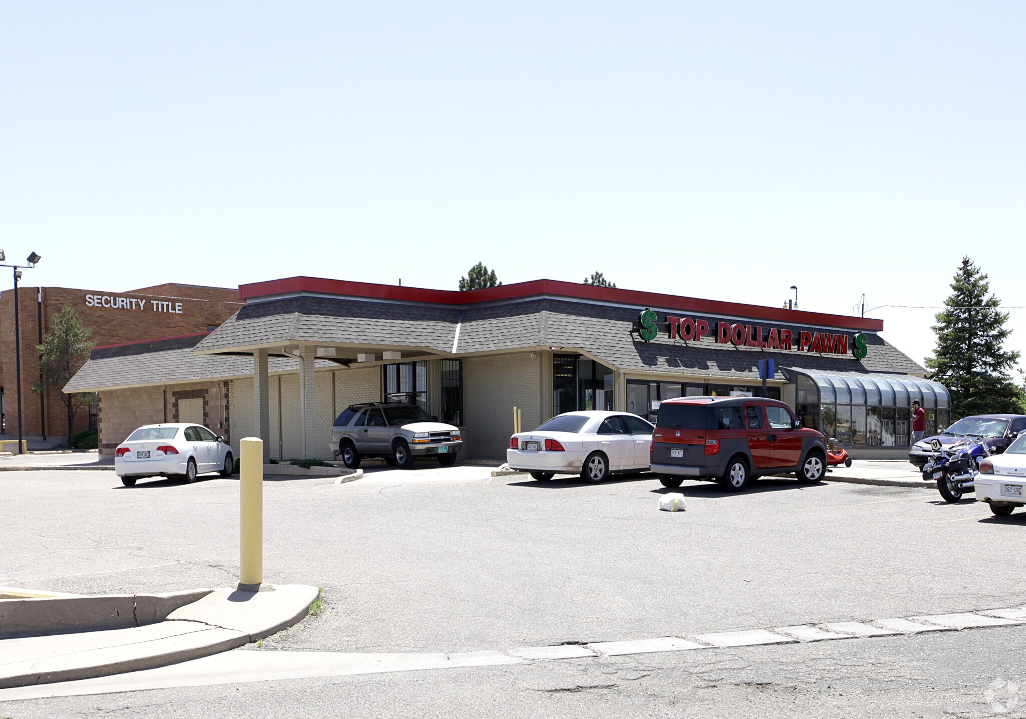 902 W Us-50 Hwy, Pueblo, CO à louer Photo principale– Image 1 sur 3