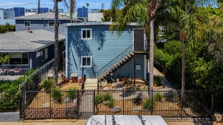 Plus de détails pour 1034 Pleasantview Ave, Venice, CA - Logement à vendre