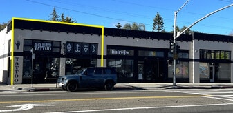 1807-1809 Lincoln Boulevard - Local commercial