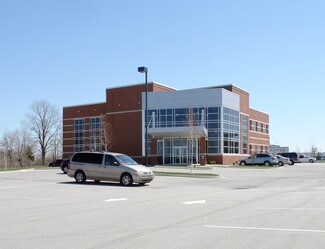Plus de détails pour 1040 S Greenwood Springs Blvd, Greenwood, IN - Bureau/Médical à louer