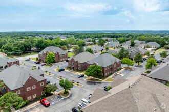 4735 E 91st St, Tulsa, OK - VUE AÉRIENNE  vue de carte