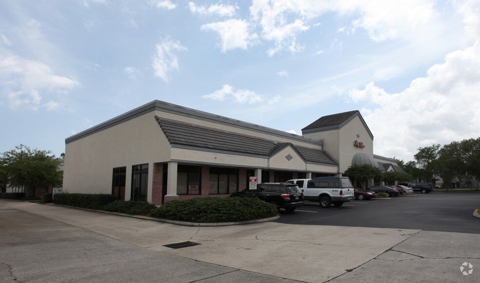 2375 Saint Johns Bluff Rd S, Jacksonville, FL à louer - Photo de l’immeuble – Image 3 sur 4