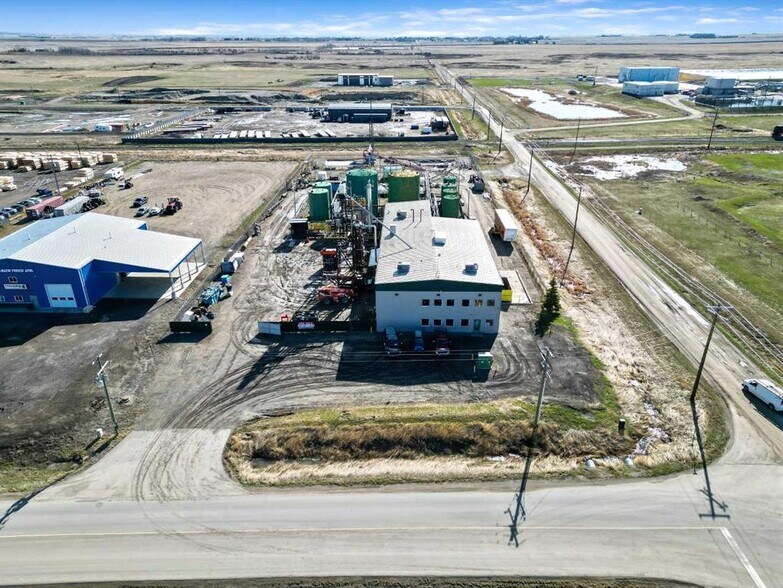 450254 82 St E, Foothills No 31, AB à vendre - Photo de l’immeuble – Image 2 sur 10