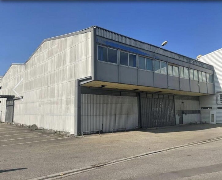 22 Avenue Barthélémy Thimonnier, Caluire-et-Cuire à vendre - Photo de l’immeuble – Image 2 sur 8