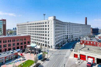 Plus de détails pour 701 Seneca St, Buffalo, NY - Bureau, Local d'activités à louer