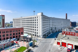 Plus de détails pour 701 Seneca St, Buffalo, NY - Différents types d’espaces à louer
