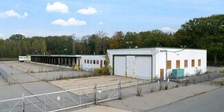 Plus de détails pour 42 Verbraska Ave, Amsterdam, NY - Industriel/Logistique à vendre