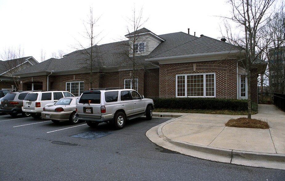 4205 North Point Pky, Alpharetta, GA à louer - Autre – Image 2 sur 9