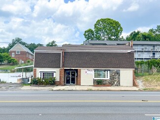 Plus de détails pour 2508 Bessemer Rd, Birmingham, AL - Local commercial à vendre