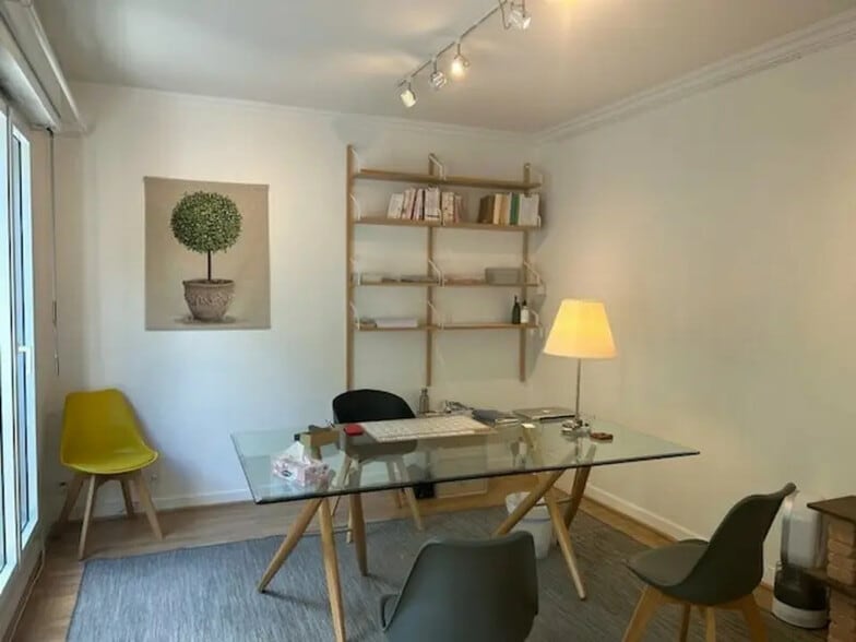 15 Boulevard Béranger, Tours à louer - Photo intérieure – Image 2 sur 5