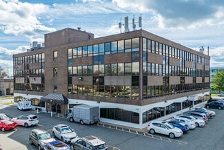 Plus de détails pour 299 Market St, Saddle Brook, NJ - Bureau, Bureau/Médical à louer