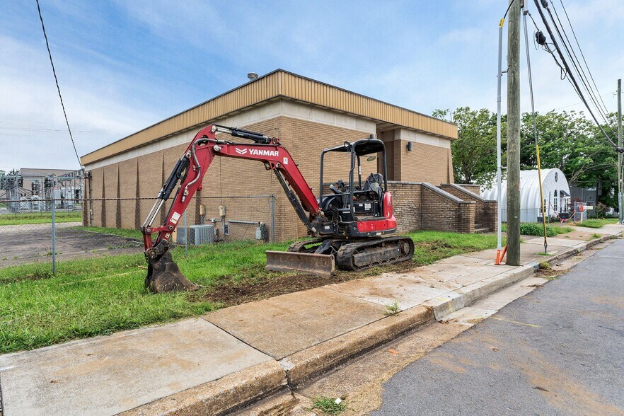 210 Woodruff St, Madison, TN à vendre - Photo de l’immeuble – Image 3 sur 31