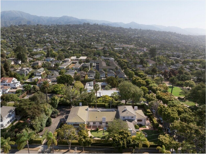 1600 Santa Barbara St, Santa Barbara, CA à vendre - Photo de l’immeuble – Image 2 sur 24