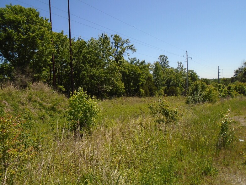 5415 Charleston Road, Dawson Springs, KY à vendre - Photo de l’immeuble – Image 3 sur 5