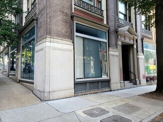 Plus de détails pour 700 E Franklin St, Richmond, VA - Bureau, Bureau/Local commercial à louer