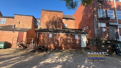 26-30 High St, Sutton Coldfield à louer Photo de l’immeuble– Image 1 sur 8