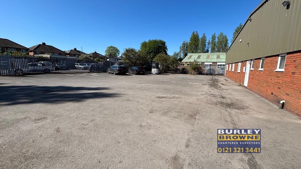 186 Drews Ln, Birmingham à vendre - Photo de l’immeuble – Image 2 sur 16