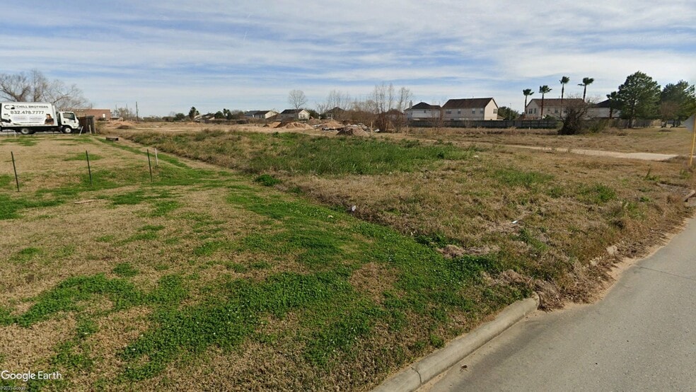 21440 TC Jester Boulevard, Spring, TX à vendre - Aérien – Image 3 sur 3
