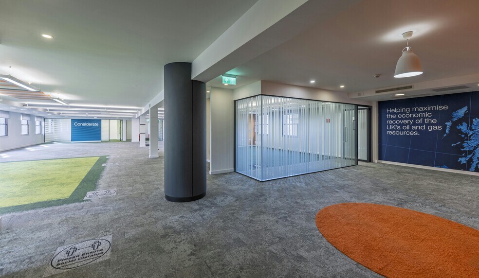 Crimon Pl, Aberdeen à louer - Photo de l’immeuble – Image 2 sur 38