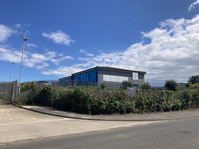 Casebourne Rd, Hartlepool à louer - Photo de l’immeuble – Image 3 sur 4