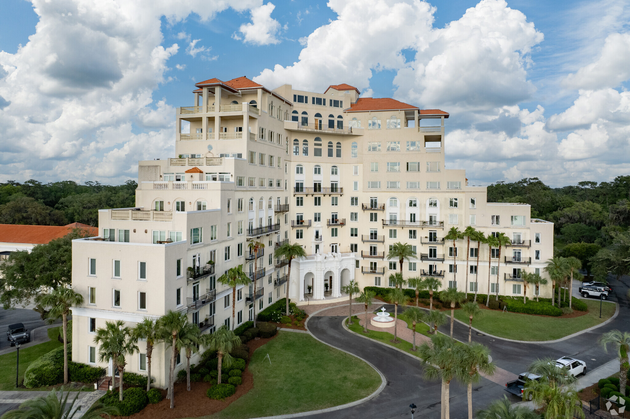 700 Wilmington Island Rd, Wilmington Island, GA à vendre Photo principale– Image 1 sur 26