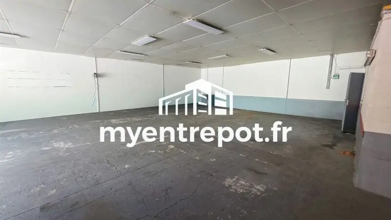 Local d’activités dans Gémenos à louer - Photo intérieure – Image 2 sur 7