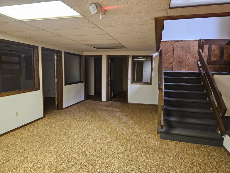 101 Main St, Mosinee, WI à vendre - Photo de l’immeuble – Image 3 sur 6