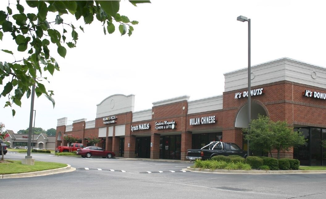 6525 Memphis Arlington Rd, Bartlett, TN à louer Photo principale– Image 1 sur 6