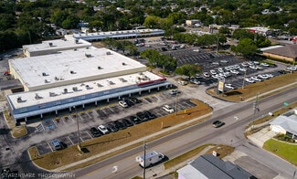 Plus de détails pour 4454 Grand Blvd, New Port Richey, FL - Bureau, Local commercial à louer