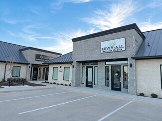 Plus de détails pour 3925 S Preston Rd, Celina, TX - Différents types d’espaces à louer