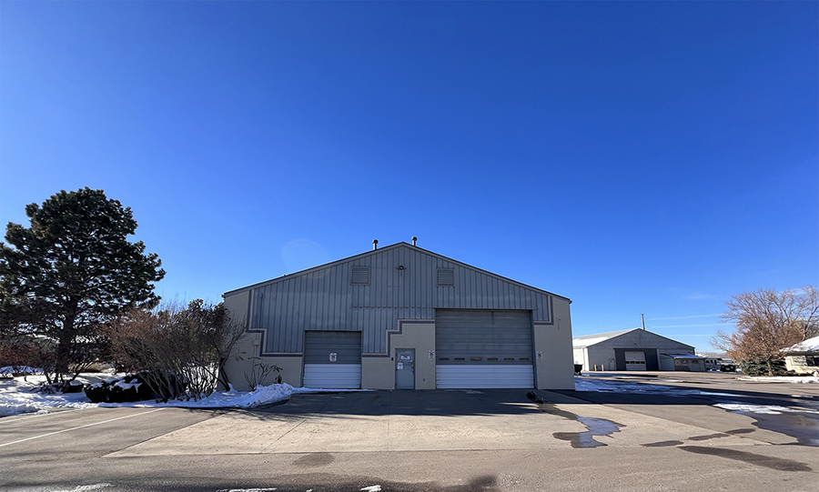 205-253 12th St SW, Loveland, CO à vendre - Photo de l’immeuble – Image 2 sur 6
