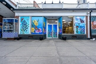 Plus de détails pour 426-428 Main St, Hyannis, MA - Local commercial à louer