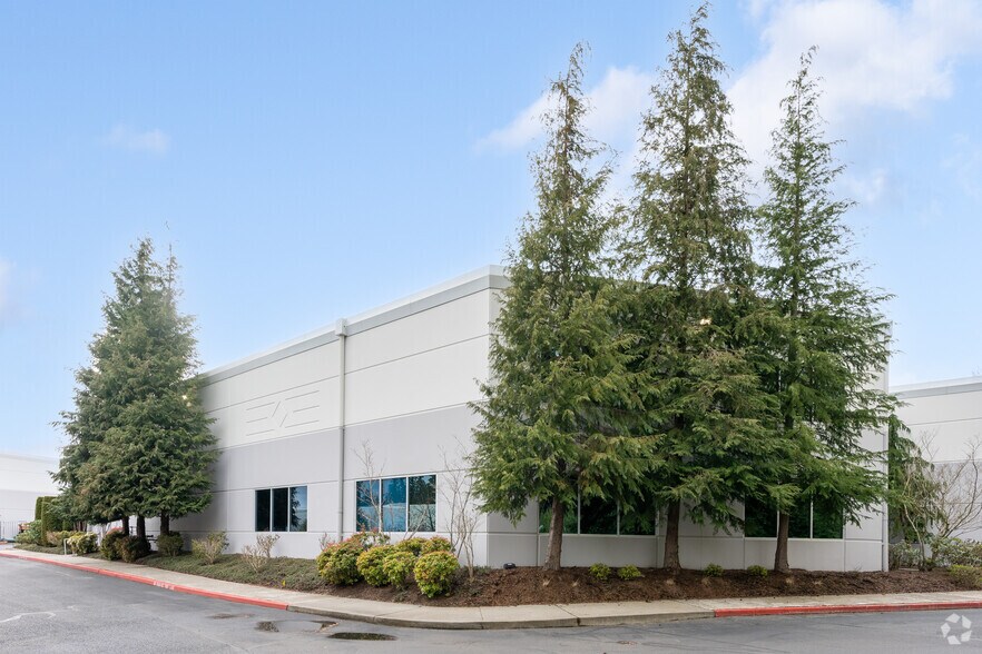 4620 Campus Pl, Mukilteo, WA à louer - Photo de l’immeuble – Image 3 sur 6