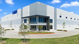 Plus de détails pour 151 Alliance Blvd, Hutto, TX - Industriel/Logistique à vendre