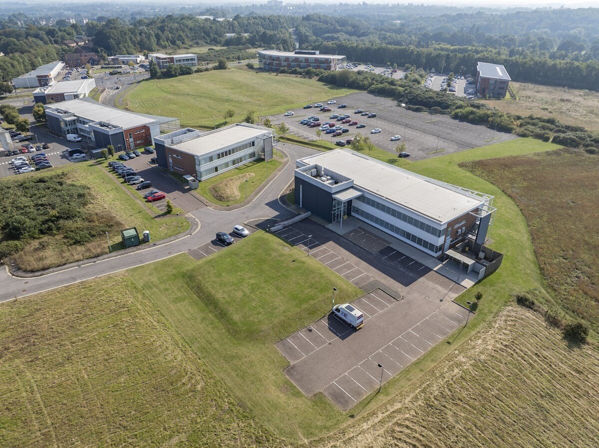 210 Eureka Park, Ashford à louer Photo de l’immeuble– Image 1 sur 2