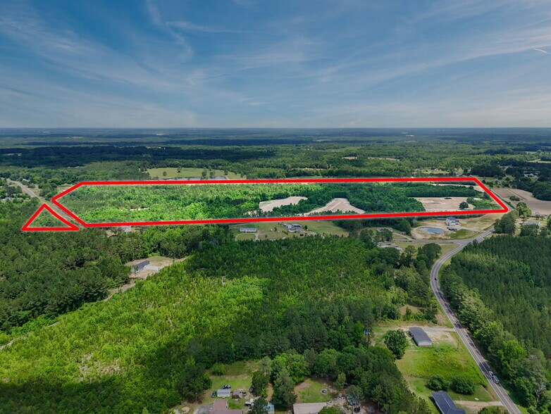 2044 Wire, Bunnlevel, NC à vendre - Photo de l’immeuble – Image 3 sur 18
