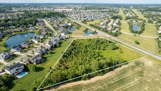 Plus de détails pour 000 Carey Rd, Westfield, IN - Terrain à vendre