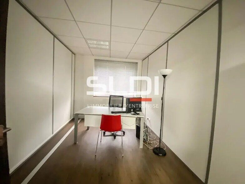 Bureau dans Lyon à vendre - Photo intérieure – Image 2 sur 6