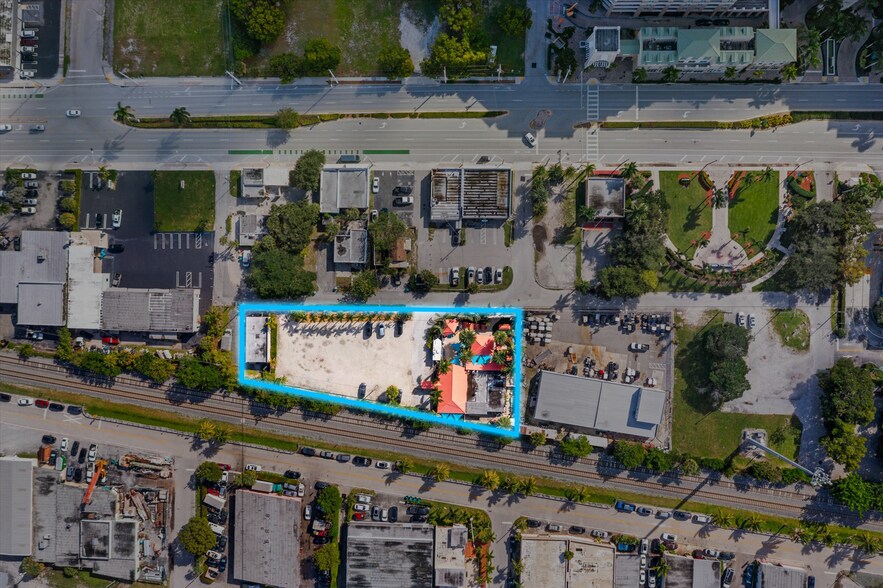NE 4th Street Development Block | CRA portefeuille de 2 biens à vendre sur LoopNet.fr - Photo de l’immeuble – Image 2 sur 4