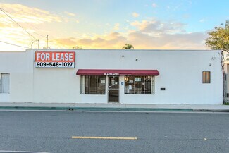Plus de détails pour 4357-4359 Florence Ave, Bell, CA - Local commercial à louer