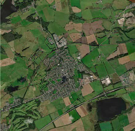 57 The Avenue, Lochgelly à vendre - Photo de l’immeuble – Image 3 sur 5