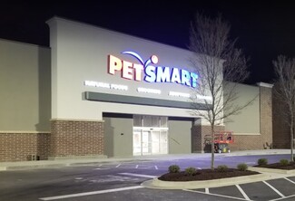 Plus de détails pour 250 E Emory Rd, Powell, TN - Local commercial à vendre
