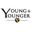 Young and Younger Team at Homevest