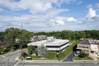 473 Sylvan Ave, Englewood Cliffs, NJ - VUE AÉRIENNE  vue de carte