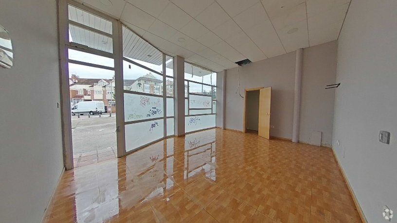 Local commercial dans Leganés, Madrid à vendre - Photo intérieure – Image 1 sur 1