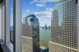 One World Trade Center, New York, NY à louer Photo intérieure– Image 2 sur 15