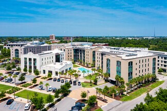 Plus de détails pour 20 Romney St, Charleston, SC - Bureau/Local commercial à louer