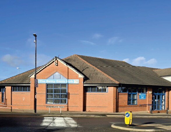 Remembrance Rd, Coventry à louer - Photo de l’immeuble – Image 1 sur 1