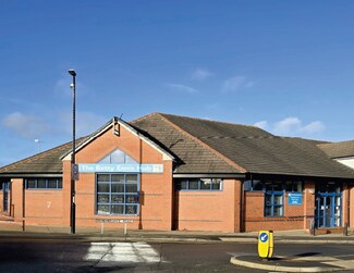 Plus de détails pour Remembrance Rd, Coventry - Local commercial à louer