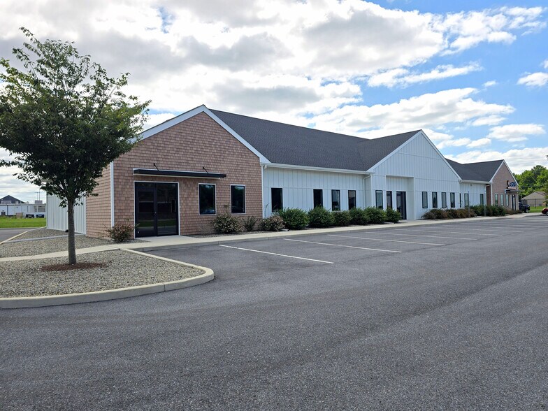 51 Fallon Ave, Seaford, DE à louer - Photo de l’immeuble – Image 2 sur 8
